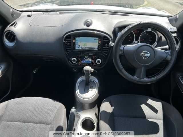 nissan juke 2012 TE4494 image 2