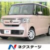 honda n-box 2020 -HONDA--N BOX 6BA-JF3--JF3-1450845---HONDA--N BOX 6BA-JF3--JF3-1450845- image 1