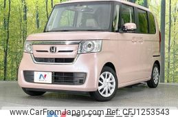 honda n-box 2020 -HONDA--N BOX 6BA-JF3--JF3-1450845---HONDA--N BOX 6BA-JF3--JF3-1450845-