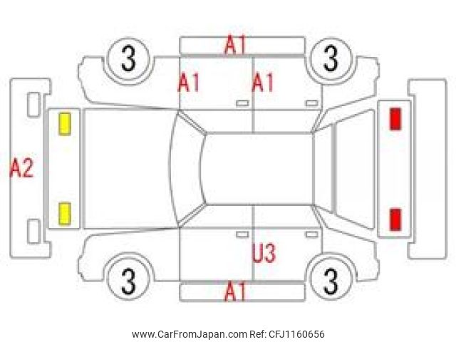 bmw 3-series 2013 -BMW--BMW 3 Series LDA-3D20--WBA3D36070NP74062---BMW--BMW 3 Series LDA-3D20--WBA3D36070NP74062- image 2