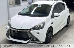 toyota aqua 2016 -TOYOTA--AQUA NHP10-2526967---TOYOTA--AQUA NHP10-2526967-