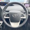 toyota prius 2017 CFJ1564173 image 12