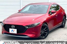 mazda mazda3-fastback 2019 quick_quick_BPEP_BPEP-101073