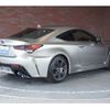 lexus rc-f 2020 CFJ1764424 image 2
