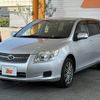 toyota corolla-fielder 2006 CFJ1614033 image 8