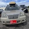 nissan x-trail 2004 CFJ1798630 image 11