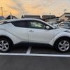 toyota c-hr 2018 -TOYOTA--C-HR DAA-ZYX10--ZYX10-2117117---TOYOTA--C-HR DAA-ZYX10--ZYX10-2117117- image 10