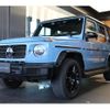 mercedes-benz g-class 2021 -MERCEDES-BENZ--Benz G Class 3DA-463350--W1N4633501X372215---MERCEDES-BENZ--Benz G Class 3DA-463350--W1N4633501X372215- image 6