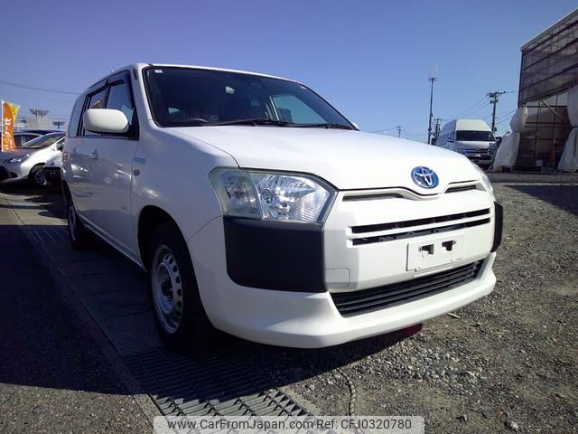 toyota probox 2019 GOO_JP_700120051630241013001 image 1