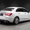 mercedes-benz a-class 2020 CFJ1817277 image 11