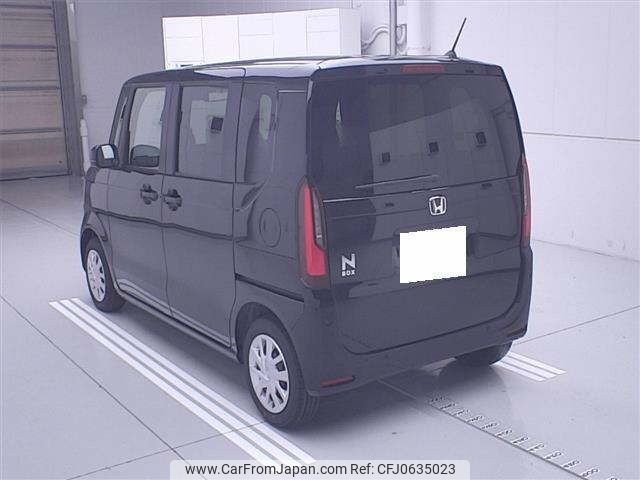 honda n-box 2024 -HONDA 【岐阜 582ﾓ1100】--N BOX JF5-1105411---HONDA 【岐阜 582ﾓ1100】--N BOX JF5-1105411- image 2