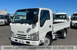 isuzu elf-truck 2018 REALMOTOR_N1024020101F-25