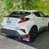 toyota c-hr 2020 CFJ1772017 image 3