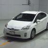 toyota prius 2011 -TOYOTA--Prius DAA-ZVW30--ZVW30-1431994---TOYOTA--Prius DAA-ZVW30--ZVW30-1431994- image 1