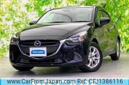 mazda demio 2015 quick_quick_DBA-DJ3FS_DJ3FS-123801