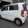 suzuki wagon-r 2012 CFJ1856544 image 17