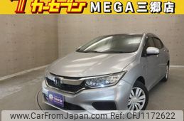 honda grace 2020 -HONDA--Grace GM4--1212814---HONDA--Grace GM4--1212814-