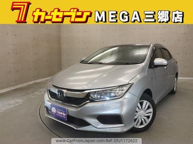 honda grace 2020 -HONDA--Grace GM4--1212814---HONDA--Grace GM4--1212814- image 1