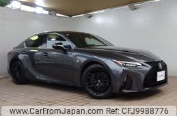 lexus is 2020 -LEXUS--Lexus IS 3BA-GSE31--GSE31-5038460---LEXUS--Lexus IS 3BA-GSE31--GSE31-5038460-