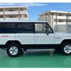 mitsubishi pajero 1986 quick_quick_L049GW_L049GW-3005657 image 6