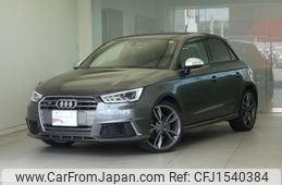 audi s1 2017 CFJ1540384