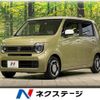 honda n-wgn 2021 -HONDA--N WGN 6BA-JH3--JH3-2019456---HONDA--N WGN 6BA-JH3--JH3-2019456- image 1