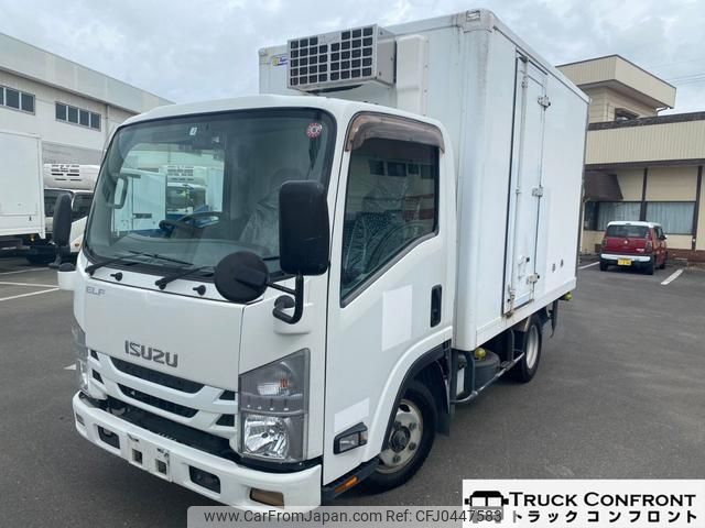 isuzu elf-truck 2017 GOO_NET_EXCHANGE_0404328A30240509W002 image 2