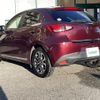 mazda demio 2018 -MAZDA--Demio LDA-DJ5FS--DJ5FS-504550---MAZDA--Demio LDA-DJ5FS--DJ5FS-504550- image 15