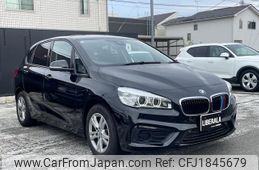 bmw 2-series 2018 CFJ1845679