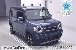 mazda flair 2020 CFJ1539002