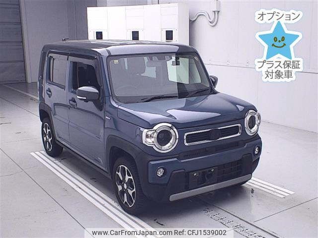 mazda flair 2020 CFJ1539002 image 1