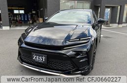 toyota crown 2024 -TOYOTA 【名変中 】--ｸﾗｳﾝｽﾎﾟｰﾂ AZSH36W--4029022---TOYOTA 【名変中 】--ｸﾗｳﾝｽﾎﾟｰﾂ AZSH36W--4029022-