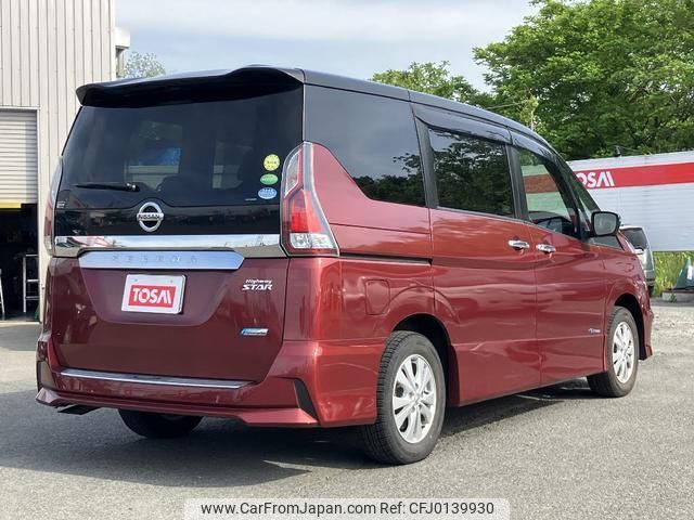 nissan serena 2018 quick_quick_GFNC27_GFNC27-014396 image 2