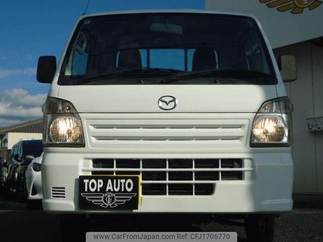 mazda scrum-truck 2016 CFJ1706770 image 2