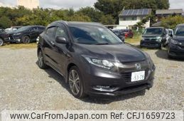 honda vezel 2016 CFJ1659723