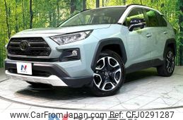 toyota rav4 2019 -TOYOTA--RAV4 6BA-MXAA54--MXAA54-2007013---TOYOTA--RAV4 6BA-MXAA54--MXAA54-2007013-