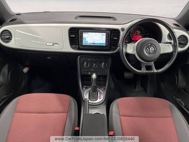 volkswagen the-beetle 2015 -VOLKSWAGEN--VW The Beetle DBA-16CBZ--WVWZZZ16ZFM622020---VOLKSWAGEN--VW The Beetle DBA-16CBZ--WVWZZZ16ZFM622020- image 2