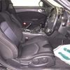 nissan fairlady-z 2009 -NISSAN--Fairlady Z Z34-602054---NISSAN--Fairlady Z Z34-602054- image 6