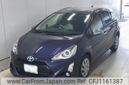 toyota aqua 2015 -TOYOTA 【山口 502に8485】--AQUA NHP10-2427834---TOYOTA 【山口 502に8485】--AQUA NHP10-2427834-