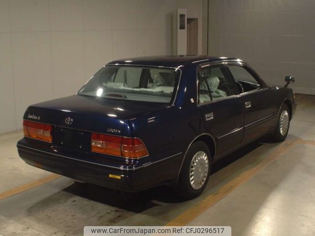 toyota crown 1999 -TOYOTA--Crown GS151H-0040045---TOYOTA--Crown GS151H-0040045- image 2