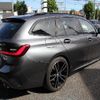 bmw 3-series 2022 quick_quick_3BA-6K20_WBA6K32010FM29824 image 3