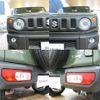 suzuki jimny 2021 CFJ1842414 image 4