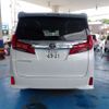 toyota alphard 2020 -TOYOTA 【足立 330ﾂ6921】--Alphard 3BA-AGH30W--AGH30-9002488---TOYOTA 【足立 330ﾂ6921】--Alphard 3BA-AGH30W--AGH30-9002488- image 2