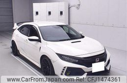 honda civic 2019 CFJ1474361