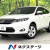 toyota harrier 2016 -TOYOTA--Harrier DBA-ZSU65W--ZSU65-0018700---TOYOTA--Harrier DBA-ZSU65W--ZSU65-0018700- image 1