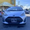 toyota aqua 2017 -TOYOTA--AQUA DAA-NHP10--NHP10-6617593---TOYOTA--AQUA DAA-NHP10--NHP10-6617593- image 3