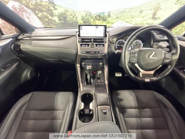 lexus nx 2019 CFJ1507219 image 2