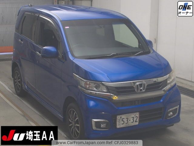 honda n-wgn 2018 -HONDA 【品川 000ﾝ0000】--N WGN JH2-1221198---HONDA 【品川 000ﾝ0000】--N WGN JH2-1221198- image 1