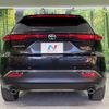 toyota harrier 2021 quick_quick_MXUA80_MXUA80-0059479 image 16