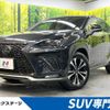 lexus nx 2019 -LEXUS--Lexus NX DBA-AGZ10--AGZ10-6000354---LEXUS--Lexus NX DBA-AGZ10--AGZ10-6000354- image 1